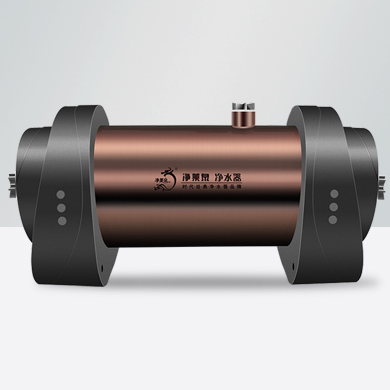 5000L-8000L大流量全屋清水器